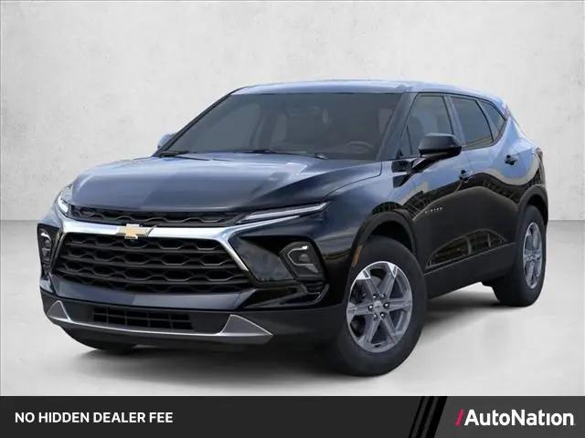 2026 Chevrolet Blazer LT for sale in Miami, FL