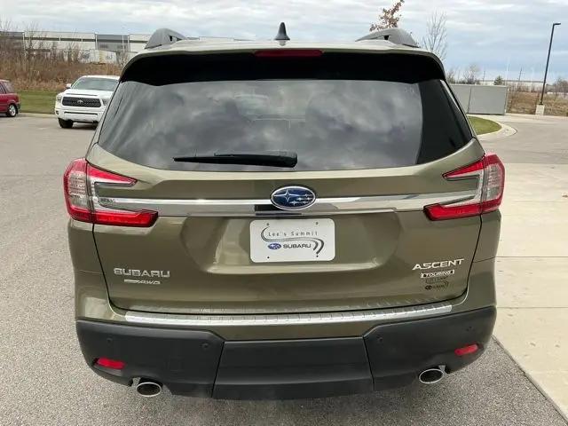 2026 Subaru Ascent Touring 7-Passenger