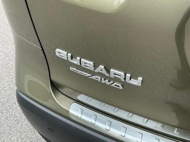 2026 Subaru Ascent Touring 7-Passenger