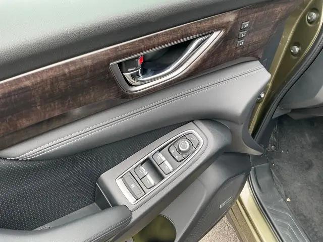 2026 Subaru Ascent Touring 7-Passenger