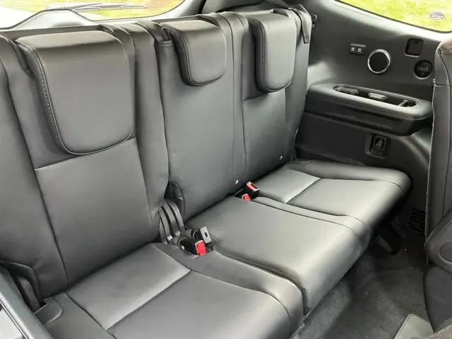 2026 Subaru Ascent Touring 7-Passenger