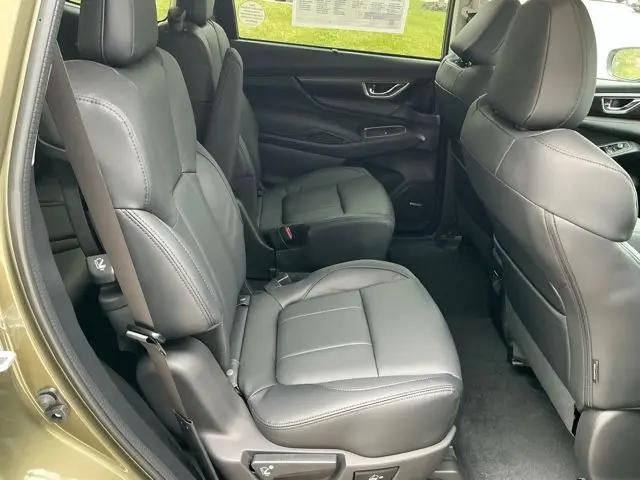 2026 Subaru Ascent Touring 7-Passenger