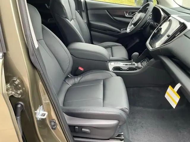 2026 Subaru Ascent Touring 7-Passenger