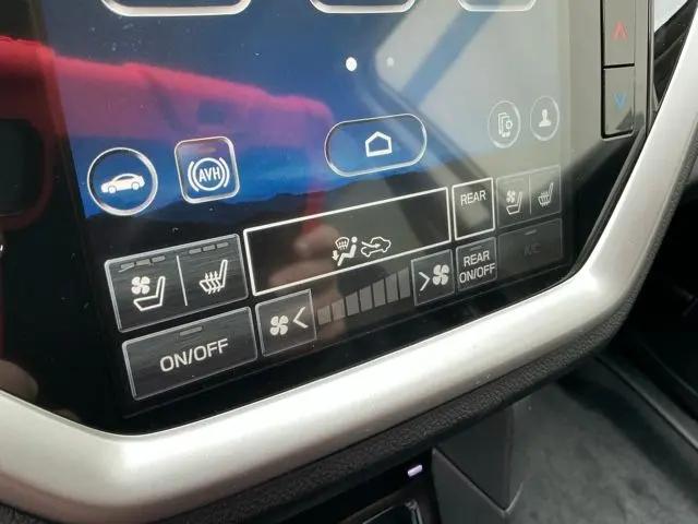 2026 Subaru Ascent Touring 7-Passenger