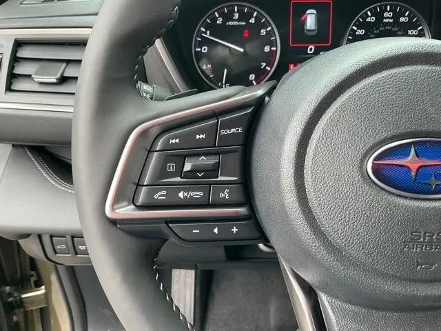 2026 Subaru Ascent Touring 7-Passenger