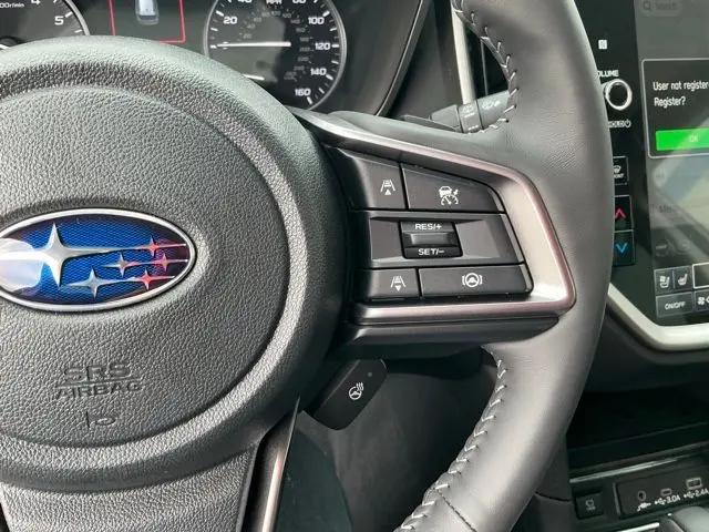 2026 Subaru Ascent Touring 7-Passenger