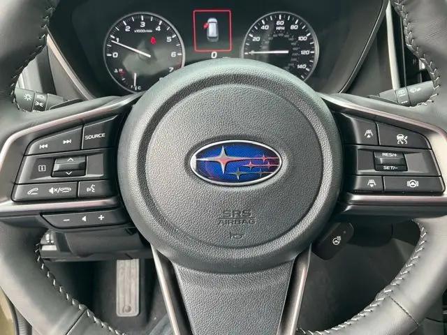 2026 Subaru Ascent Touring 7-Passenger