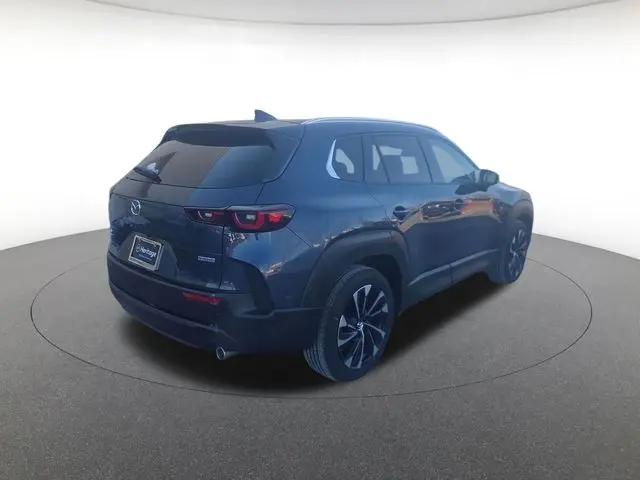 2026 Mazda CX-50 Hybrid Premium Plus