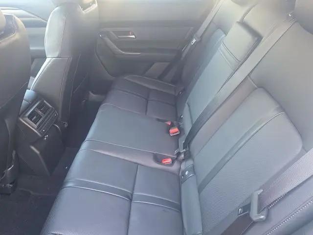 2026 Mazda CX-50 Hybrid Premium Plus