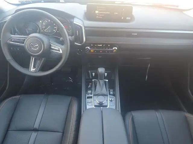 2026 Mazda CX-50 Hybrid Premium Plus