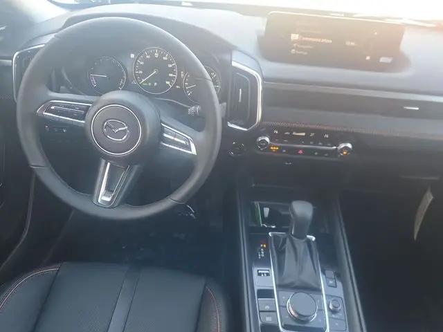 2026 Mazda CX-50 Hybrid Premium Plus