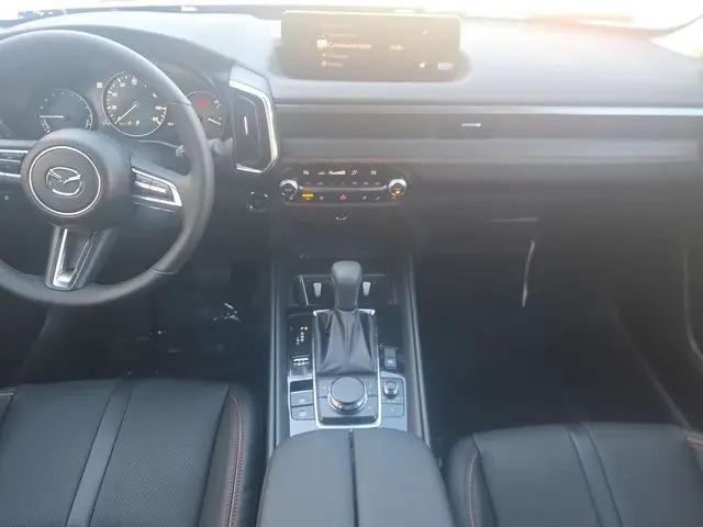 2026 Mazda CX-50 Hybrid Premium Plus