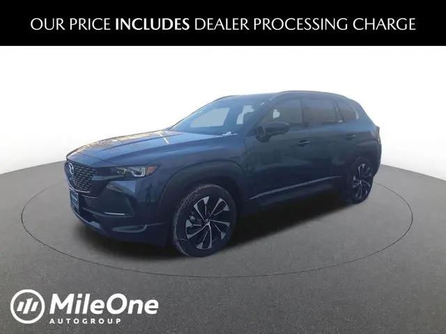 2026 Mazda CX-50 Hybrid Premium Plus for sale in Fallston, MD