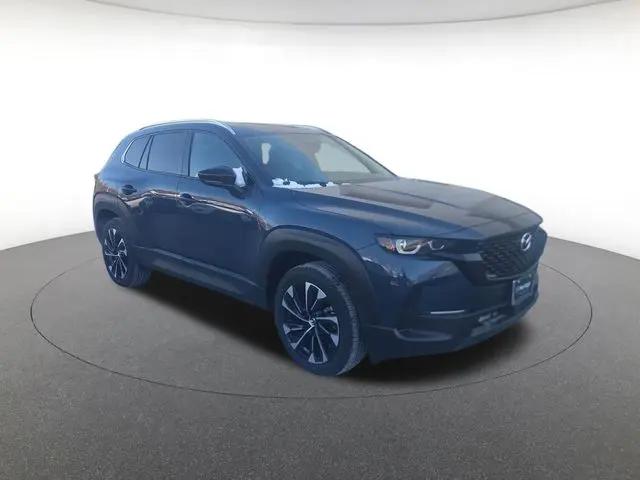 2026 Mazda CX-50 Hybrid Premium Plus