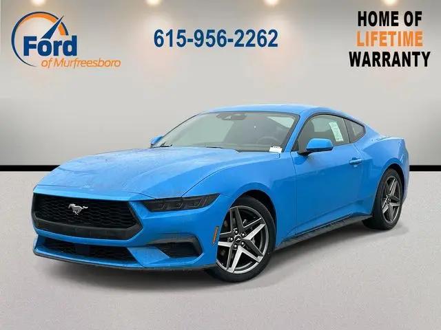 2026 Ford Mustang EcoBoost Fastback for sale in Murfreesboro, TN