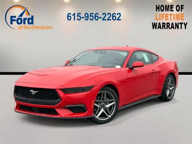 2026 Ford Mustang EcoBoost Fastback for sale in Murfreesboro, TN