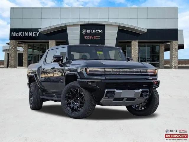 2026 GMC HUMMER EV 2X 4WD for sale in McKinney, TX