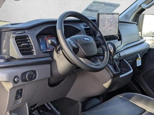 2026 Ford Transit Cargo Van T-150