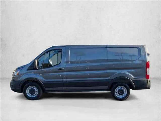 2026 Ford Transit Cargo Van T-150