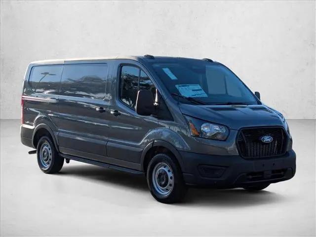 2026 Ford Transit Cargo Van T-150