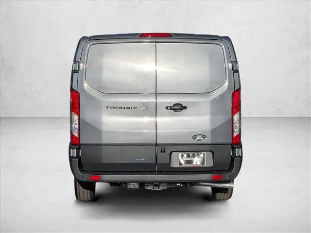 2026 Ford Transit Cargo Van T-150