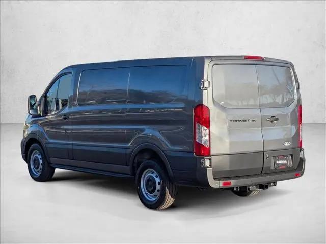 2026 Ford Transit Cargo Van T-150
