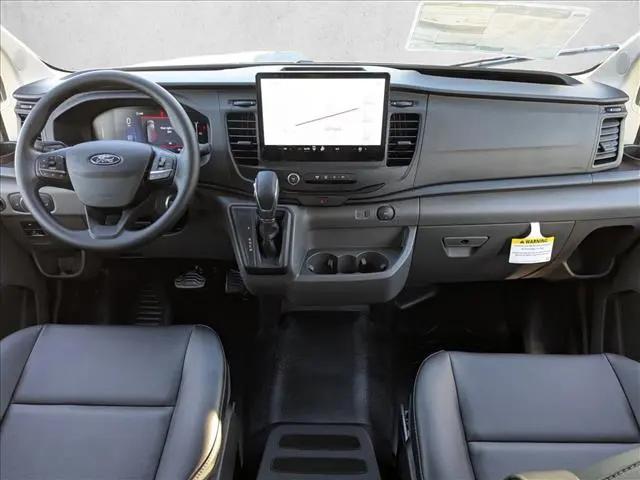 2026 Ford Transit Cargo Van T-150