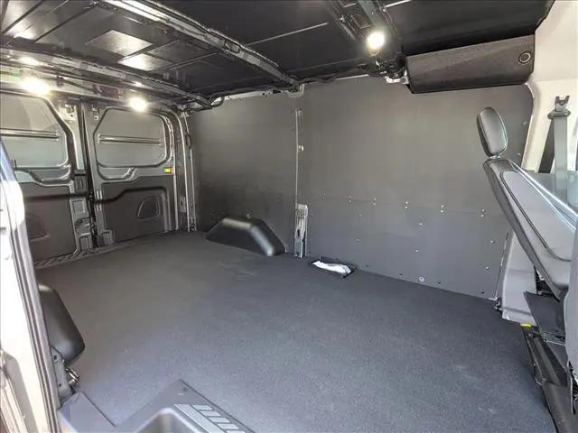 2026 Ford Transit Cargo Van T-150