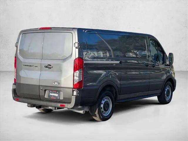 2026 Ford Transit Cargo Van T-150