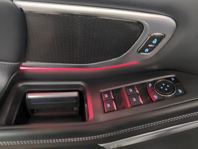 2025 Ford Expedition Platinum MAX