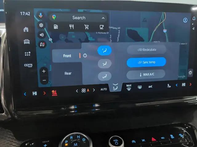 2025 Ford Expedition Platinum MAX