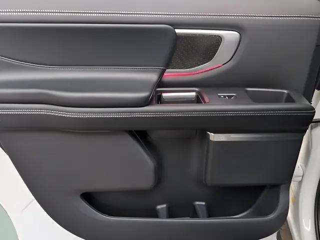 2025 Ford Expedition Platinum MAX