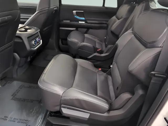 2025 Ford Expedition Platinum MAX