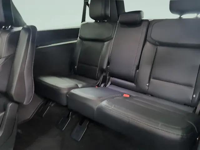 2025 Ford Expedition Platinum MAX