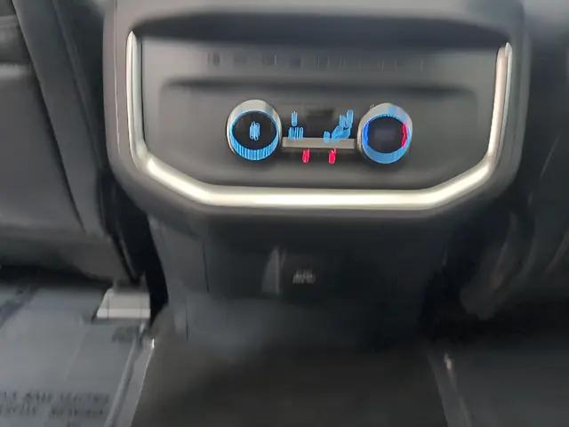 2025 Ford Expedition Platinum MAX