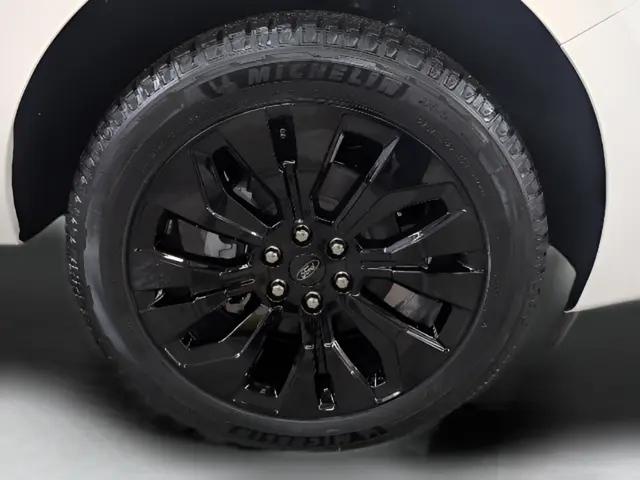 2025 Ford Expedition Platinum MAX
