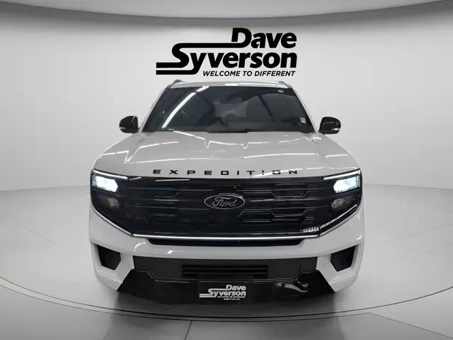 2025 Ford Expedition Platinum MAX