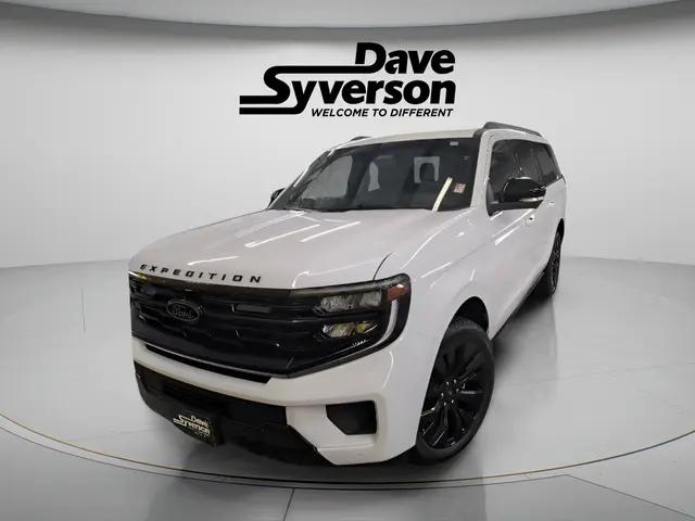2025 Ford Expedition Platinum MAX for sale in Albert Lea, MN