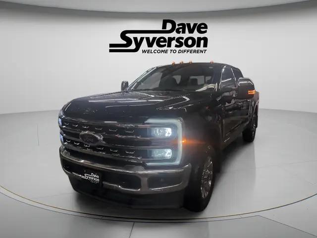 2026 Ford F-350 LARIAT for sale in Albert Lea, MN