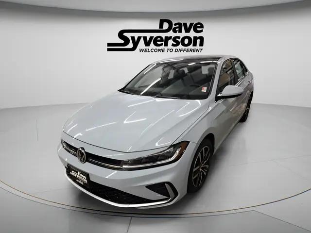 2026 Volkswagen Jetta SE for sale in Albert Lea, MN