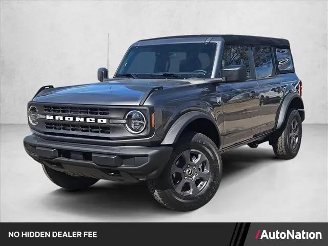 2025 Ford Bronco Big Bend for sale in Scottsdale, AZ