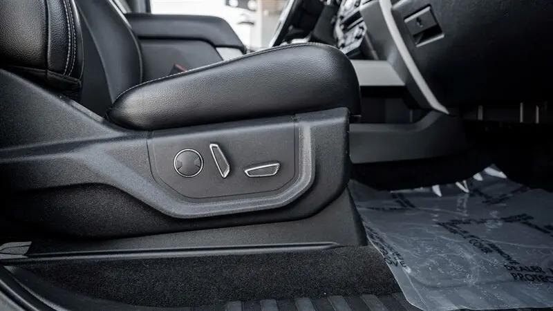 2018 Ford F-250 LARIAT