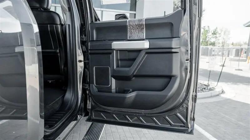 2018 Ford F-250 LARIAT