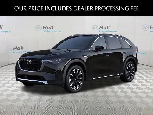 2026 Mazda X-90 Premium Plus for sale in Virginia Beach, VA