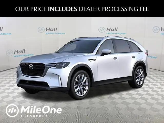 2026 Mazda X-90 3.3 Turbo Preferred for sale in Virginia Beach, VA