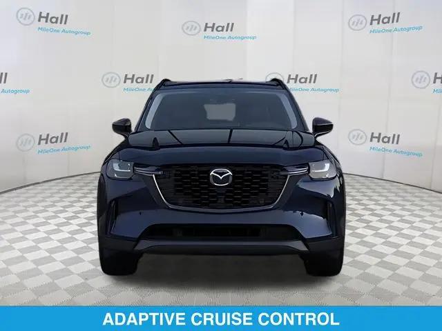 2026 Mazda X-90 Premium Sport
