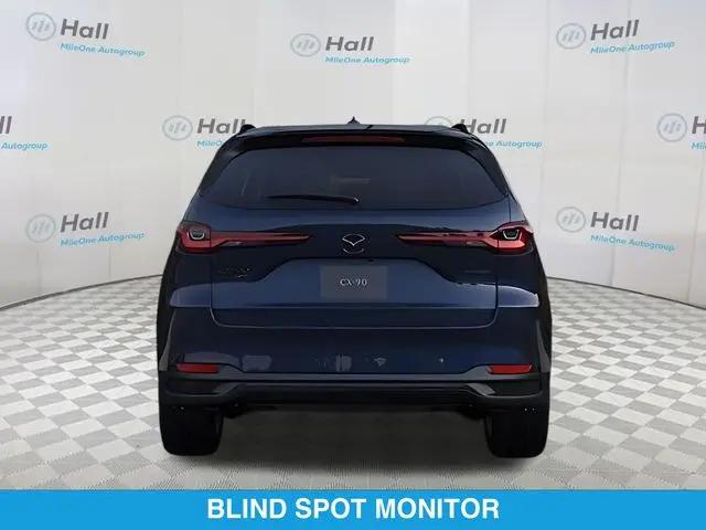 2026 Mazda X-90 Premium Sport