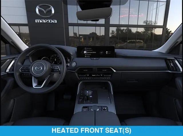 2026 Mazda X-90 Premium Sport