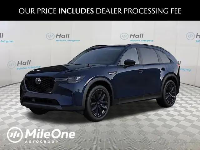2026 Mazda X-90 Premium Sport for sale in Virginia Beach, VA