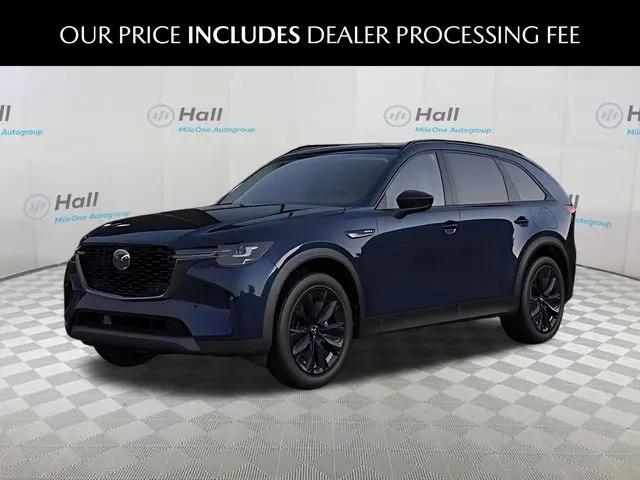 2026 Mazda X-90 Premium Sport for sale in Virginia Beach, VA